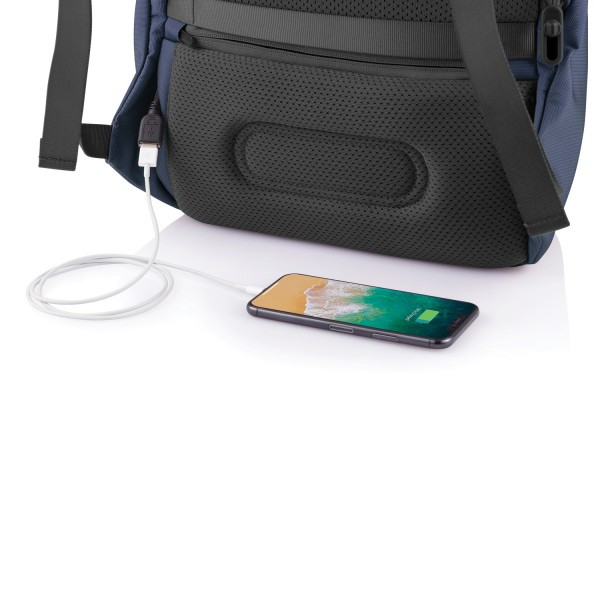 Рюкзак XD Design Bobby Soft Anti-Theft (P705.791)  