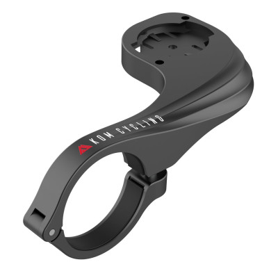 Крепление на велосипед для навигатора Garmin KOM Cycling CM01G, черный