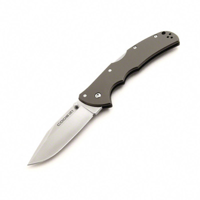 Нож Cold Steel Code 4 (Clip)