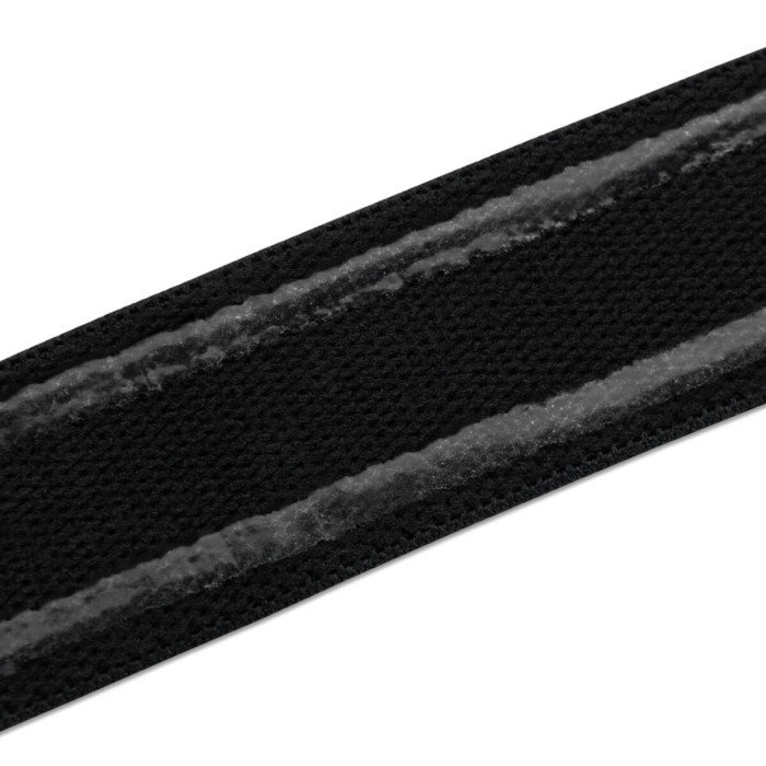 Фонарь налобный Brevia 255Lm, 3 режима+flash+red, 3xAAA, IP64 (белый/красный)  