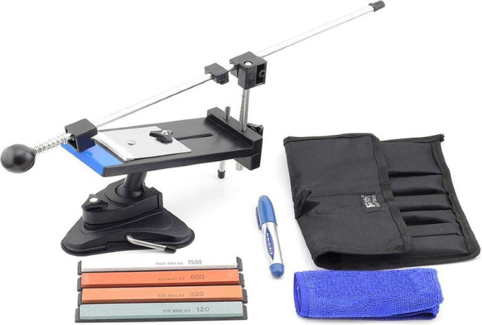 Точилка Ruixin Pro 2 RX 002  