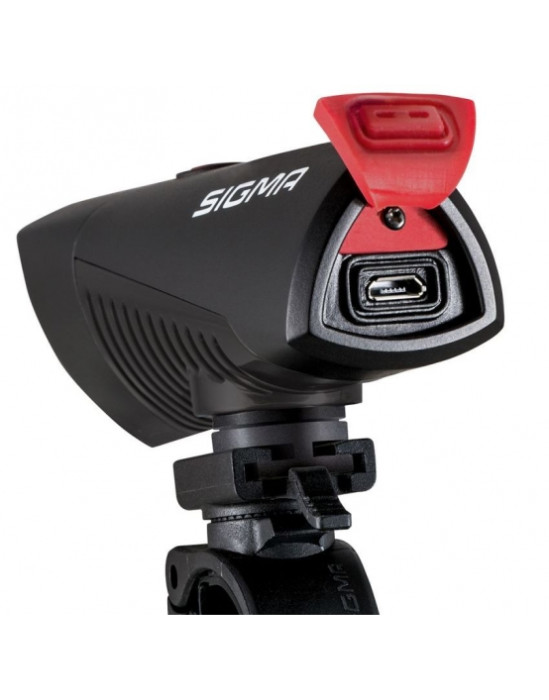 Велофара Sigma Sport Buster 700  