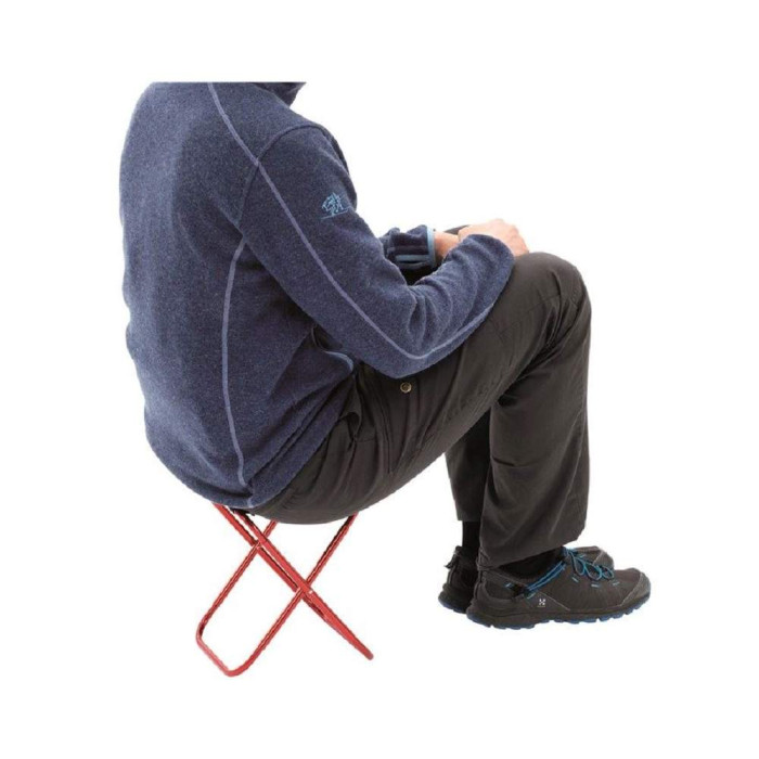 Стул складной Robens Discover Red  