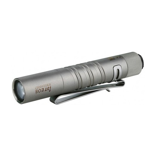 Фонарь Olight I3T EOS, grey  