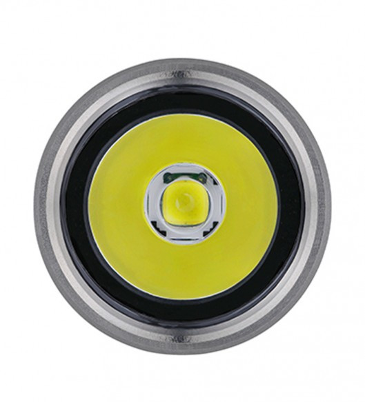 Фонарь Olight I3T EOS, grey  