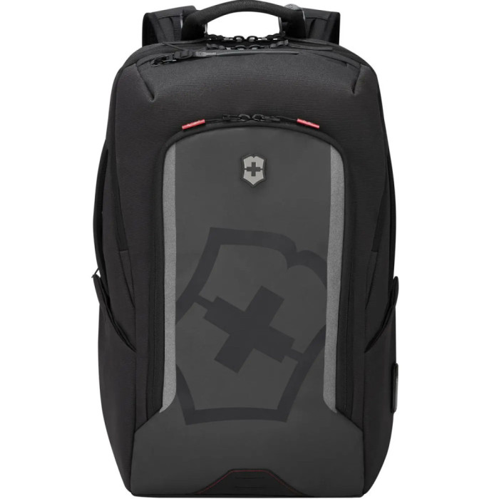 Рюкзак для ноутбука Victorinox TOURING 2.0/Black (Vt612120)  