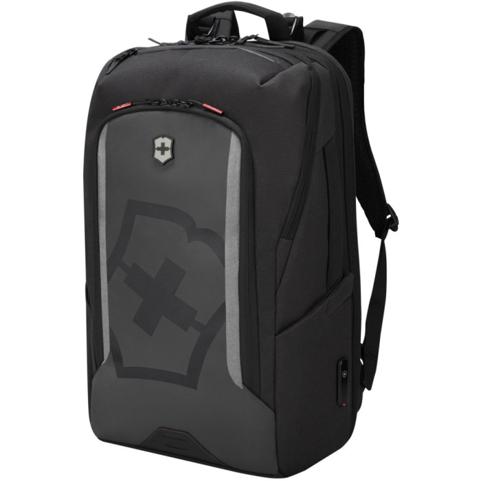 Рюкзак для ноутбука Victorinox TOURING 2.0/Black (Vt612120)  
