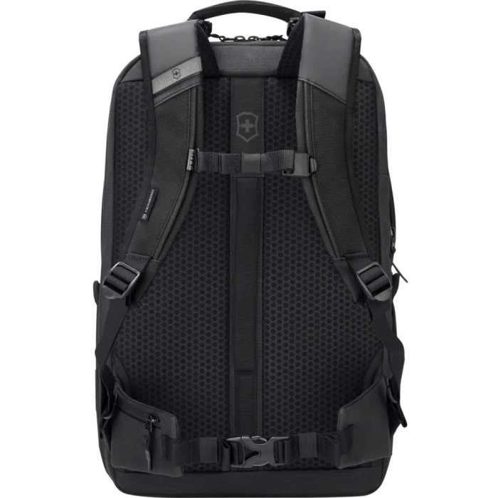 Рюкзак для ноутбука Victorinox TOURING 2.0/Black (Vt612120)  