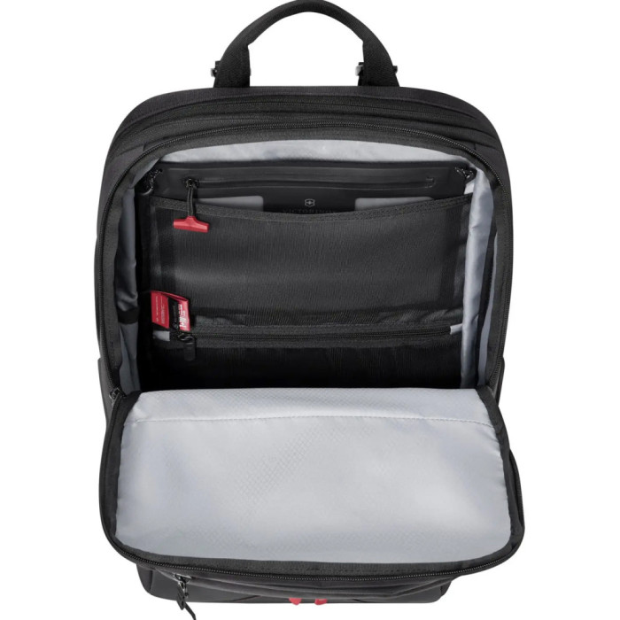 Рюкзак для ноутбука Victorinox TOURING 2.0/Black (Vt612120)  