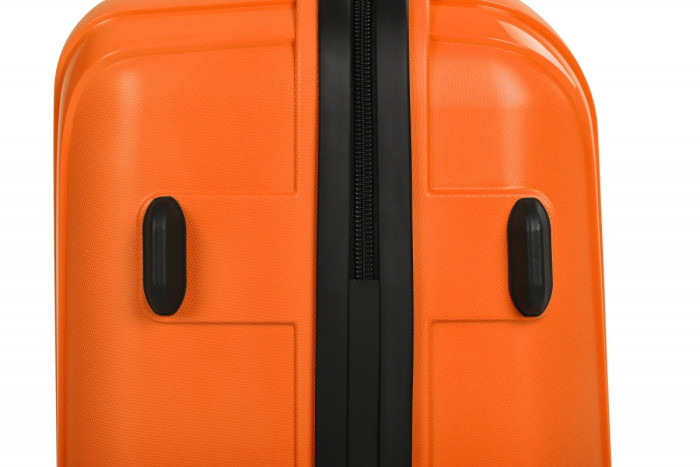 Чемодан на колесиках 2E Youngster M Оранжевый (2E-SPPY-M-OG)  