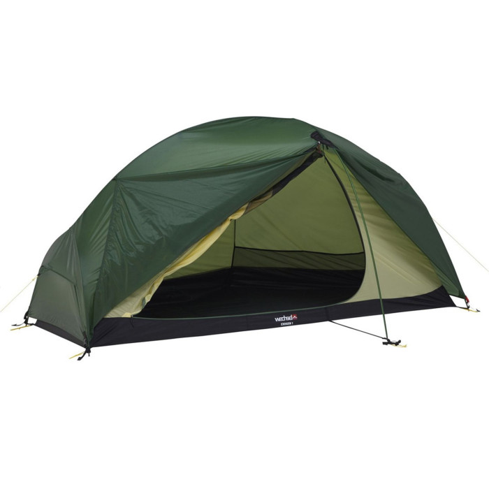 Палатка Wechsel Exogen 1 ZG Green (231048) 