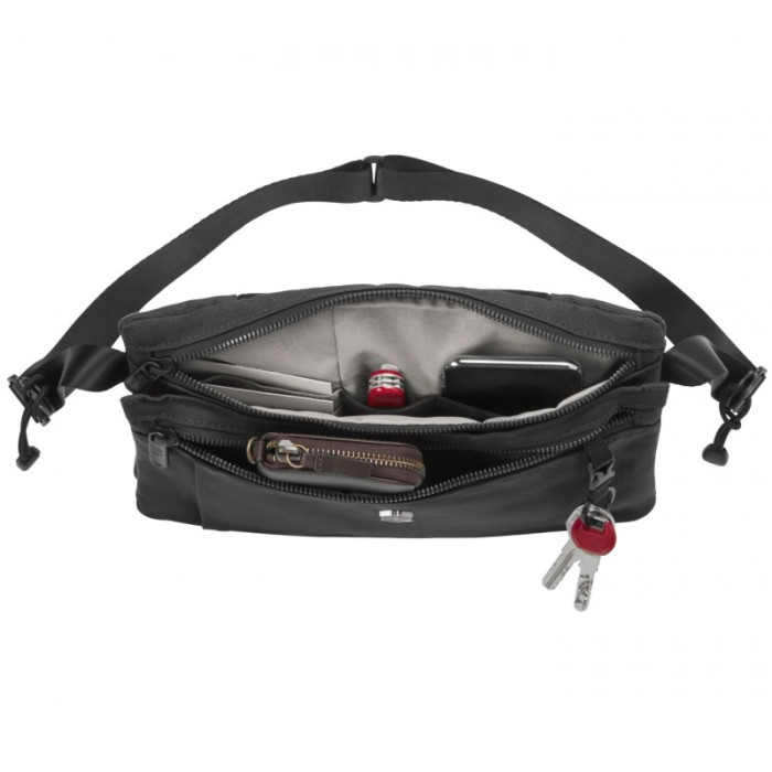 Сумка Victorinox Travel Lifestyle Accessory/Black Vt607128  