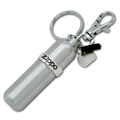 Брелок-канистра Zippo для бензина 121503