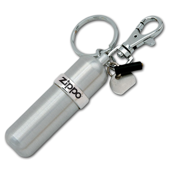 Брелок-канистра Zippo для бензина 121503  