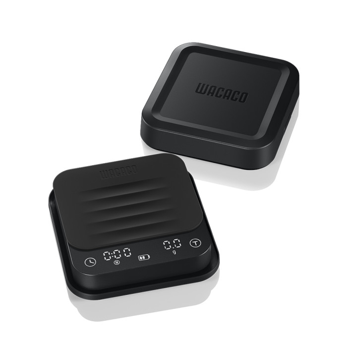 Весы электронные Wacaco Exagram Scale Pro  