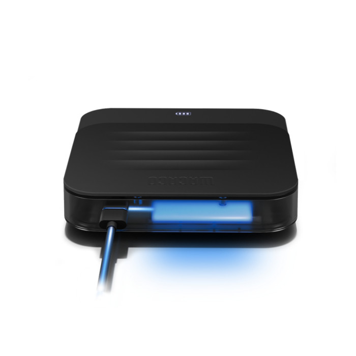 Весы электронные Wacaco Exagram Scale Pro  