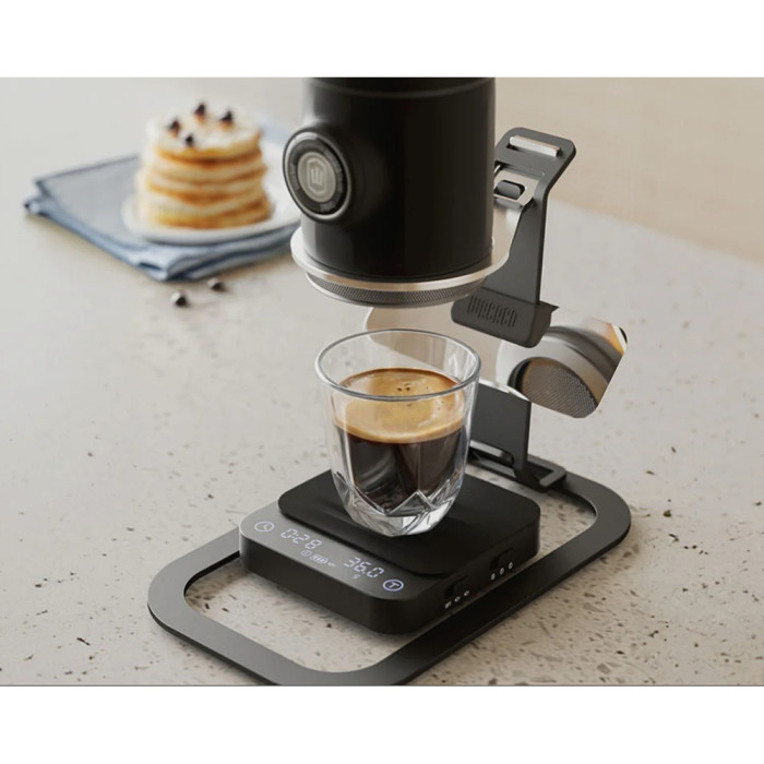 Весы электронные Wacaco Exagram Scale Pro  