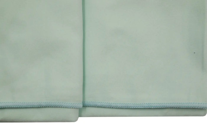 Полотенце Tramp 65*135 см, бирюзовый TRA-162  