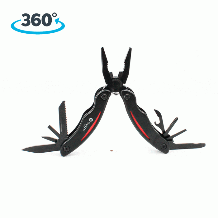 Мультитул Ganzo G109  