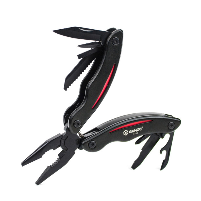 Мультитул Ganzo G109  