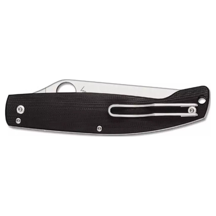 Нож Spyderco Pattadese, M390  