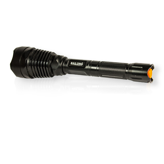 Подствольный фонарь Police 12V BL-Q2800-L2 30000W,1200 люмен  