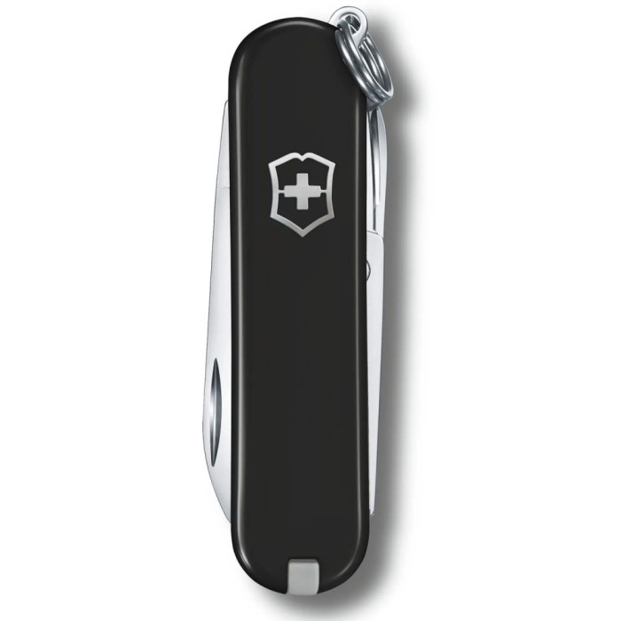 Нож Victorinox Сlassic SD Colors Dark Illusion  