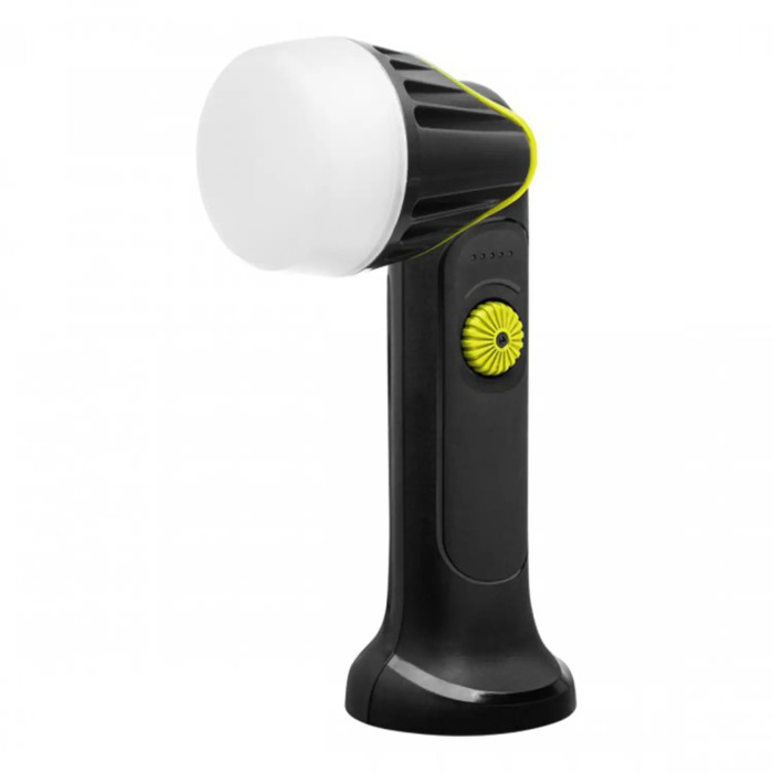 Фонарь профессиональный Mactronic RoundBEAM (1000 Lm) Magnetic USB Rechargeable (PWL0071)  