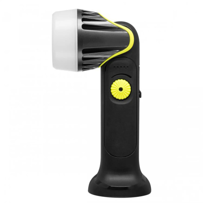 Фонарь профессиональный Mactronic RoundBEAM (1000 Lm) Magnetic USB Rechargeable (PWL0071)  