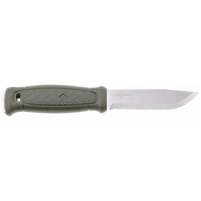 Нож Morakniv Garberg, green  