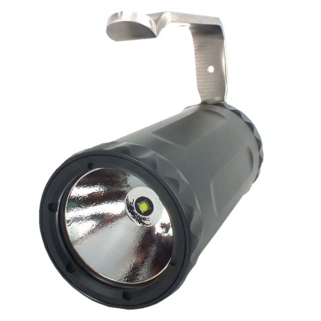 Подводный фонарь фонарь Ferei W160 U2, 1000 лм.  