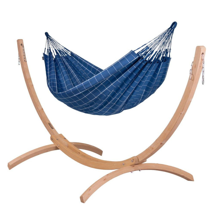 Гамак La siesta Brisa BRH16-W3 marine  