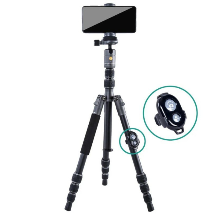 Штатив Vanguard VEO3 GO 204AB (VEO3 GO 204AB) 