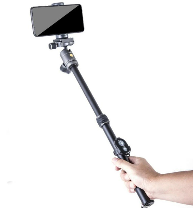 Штатив Vanguard VEO3 GO 204AB (VEO3 GO 204AB)  