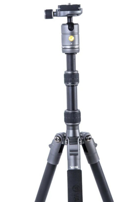 Штатив Vanguard VEO3 GO 204AB (VEO3 GO 204AB)  