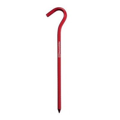 Колышки стандартные Naturehike O-образные 160 мм (8 pack) red NH15A008-I