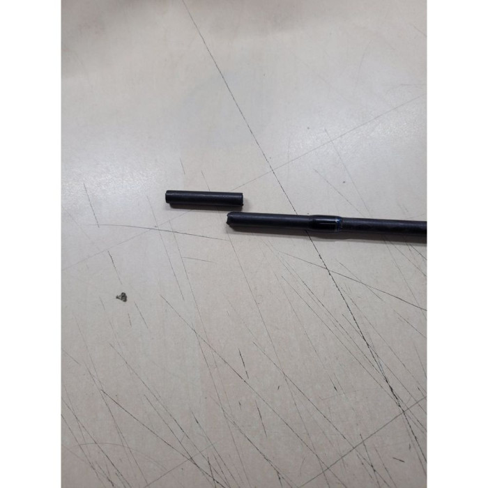 Комель Favorite Impulse NEW IMP-792L-T 2.36m 2-10g Fast (надломанный кончик)  