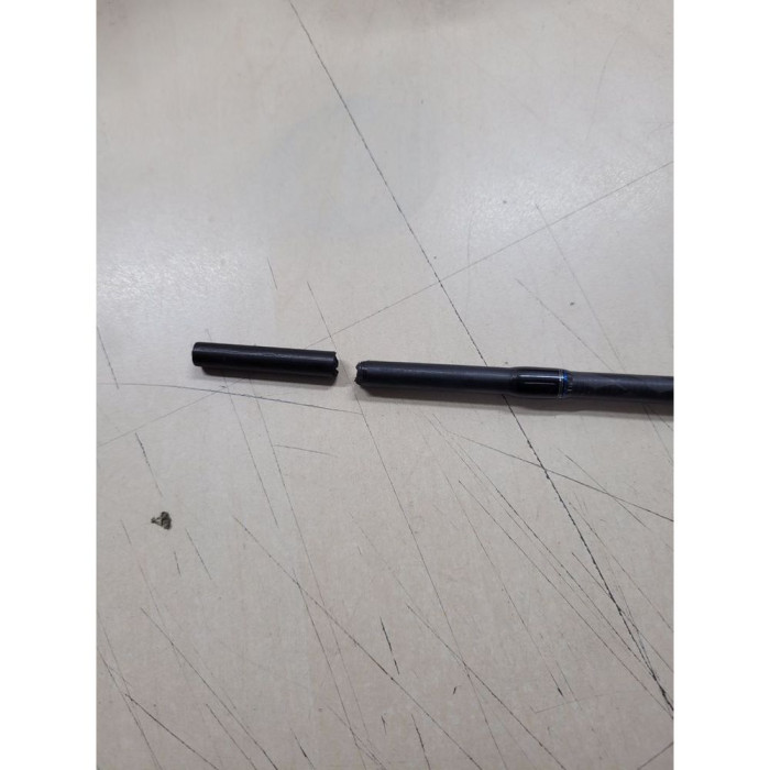 Комель Favorite Impulse NEW IMP-792L-T 2.36m 2-10g Fast (надломанный кончик)  