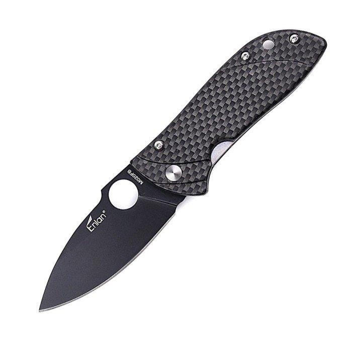 Нож Enlan M020FB  
