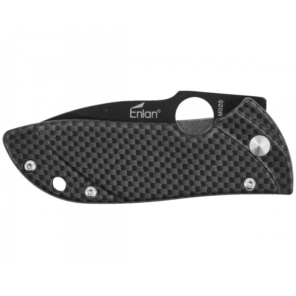 Нож Enlan M020FB  