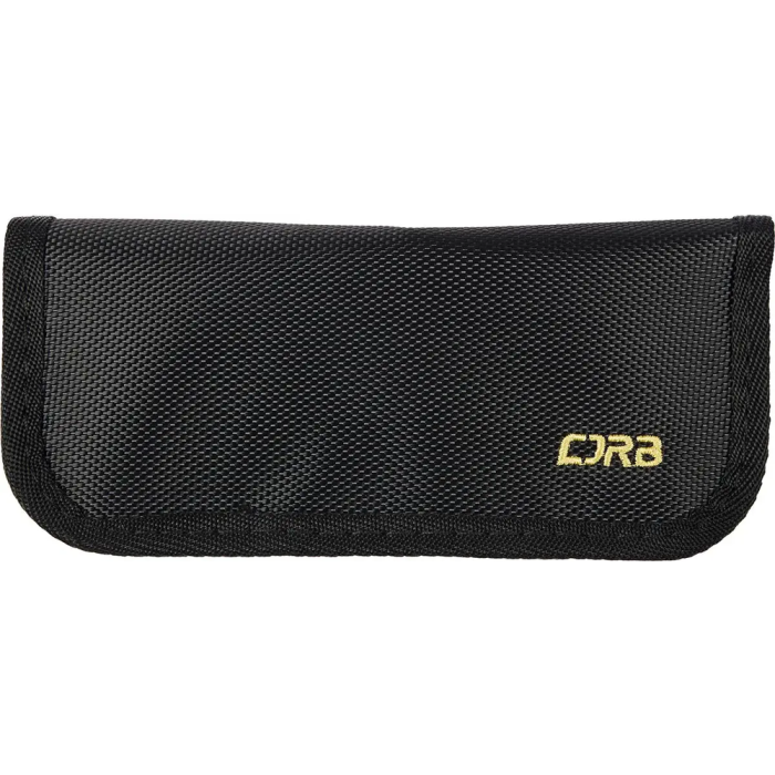 Нож CJRB Pyrite Titanium, S90V steel  