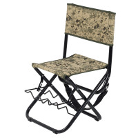Складной стул Vitan Волна d20 мм (песочный камуфляж)