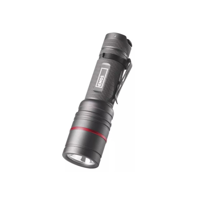 Ручной фонарь Emos P3170, 340 лм 