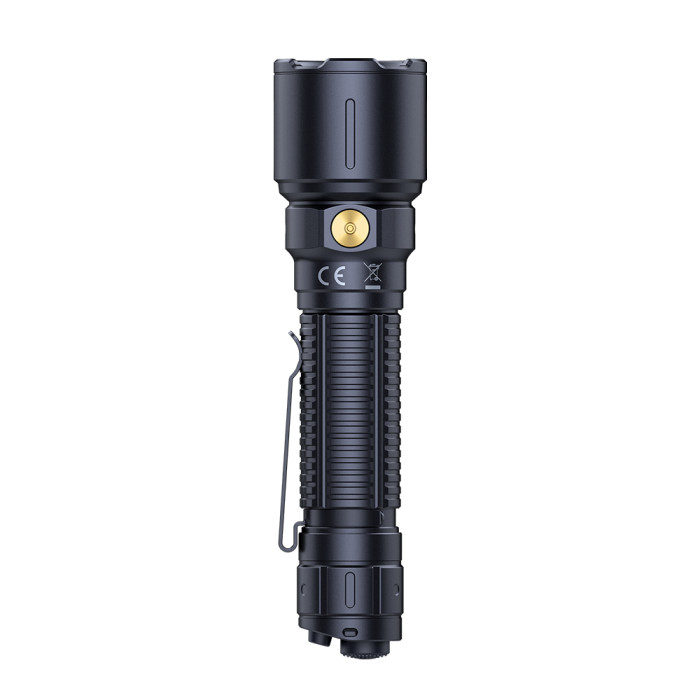 Фонарь профессиональный Fenix WF26R с магнитной зарядкой  