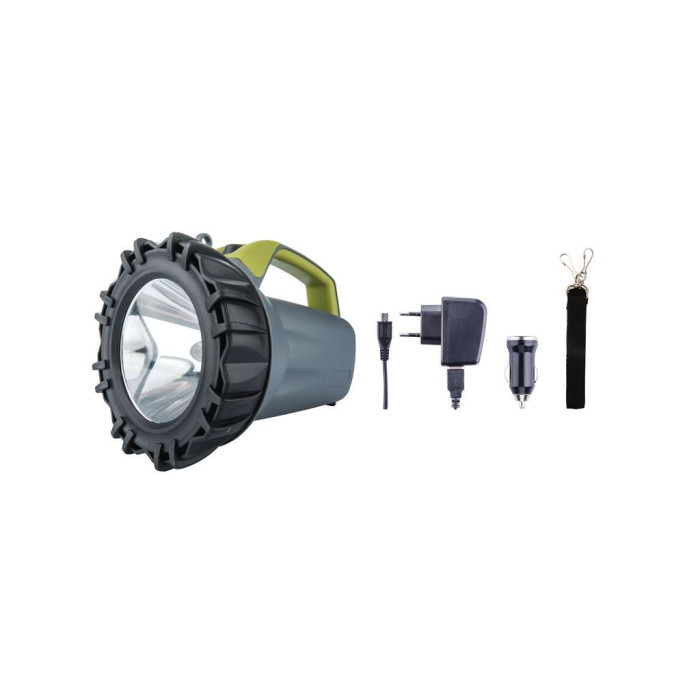 Ручной фонарь Emos P4523, 750 лм  