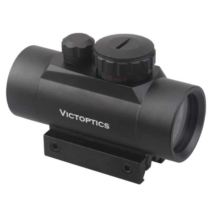 Прицел коллиматорный Vector Optics 1x35 Red-Green  