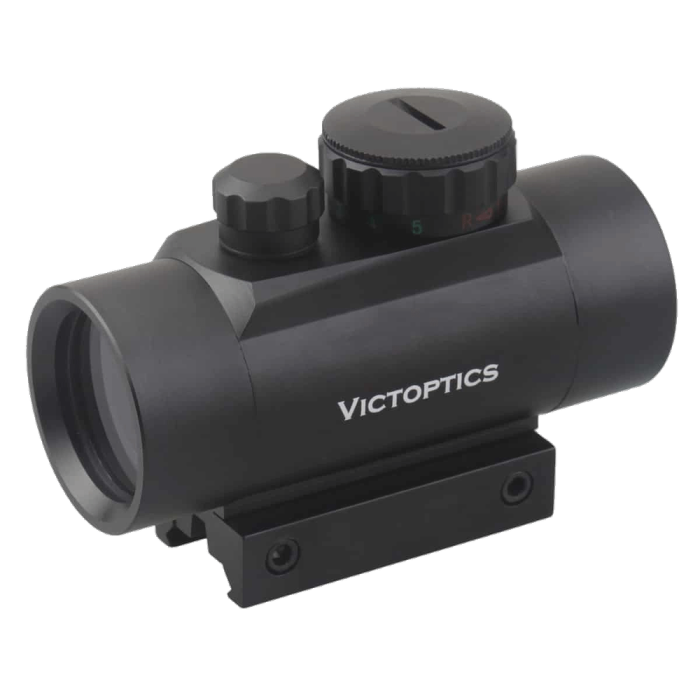 Прицел коллиматорный Vector Optics 1x35 Red-Green  