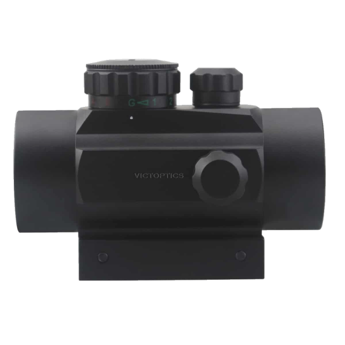 Прицел коллиматорный Vector Optics 1x35 Red-Green  