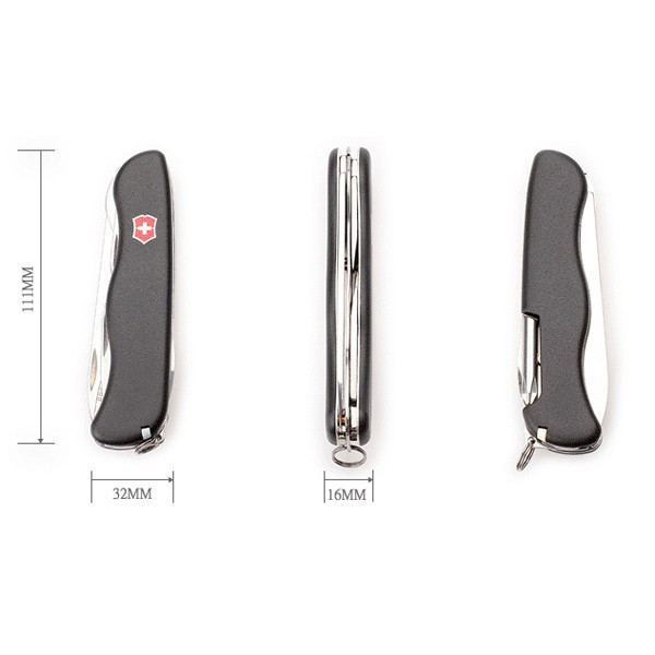 Нож Victorinox Centurion 0.8453.3  