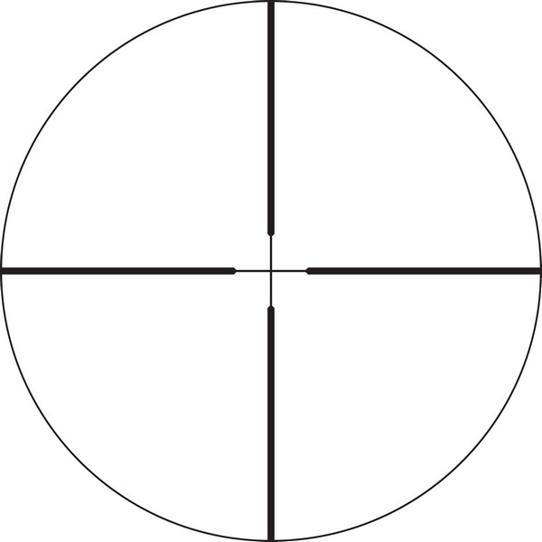 Прицел оптический Vortex Crossfire II 4-12x44 (V-Plex)  